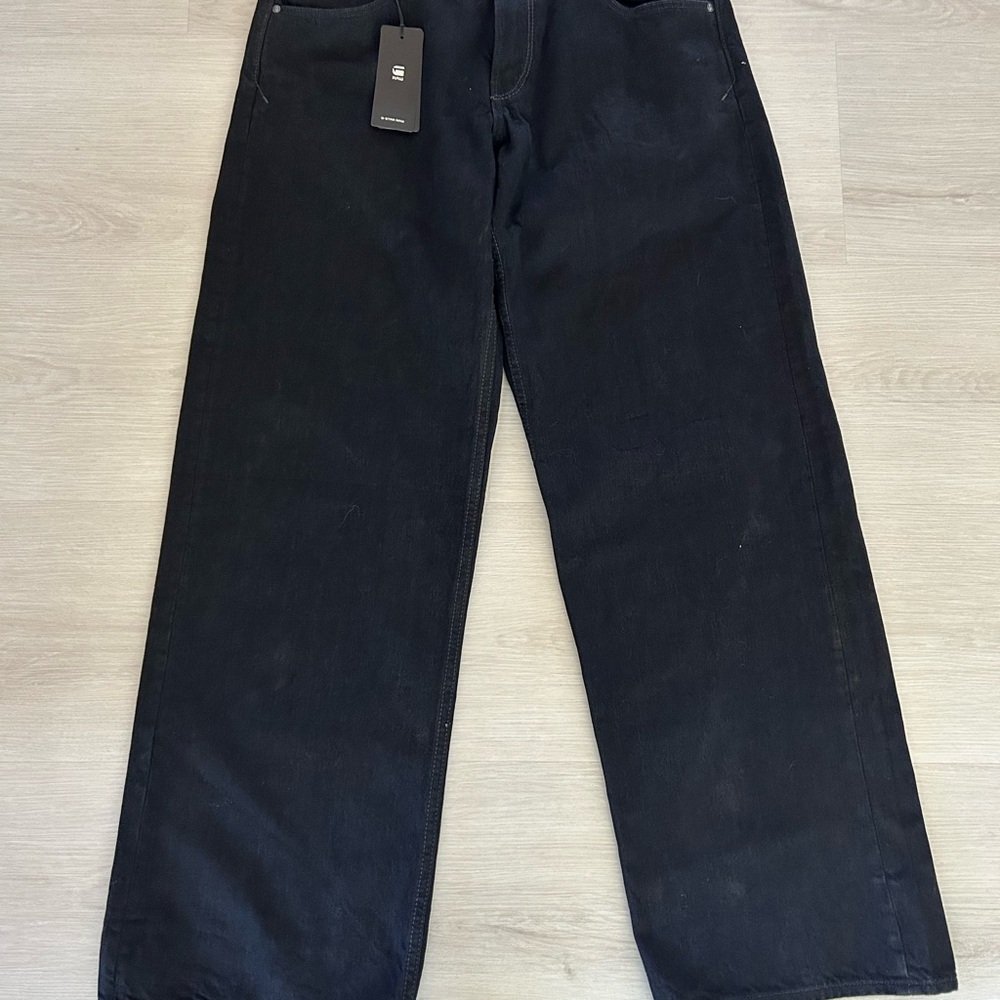 G-Star Women’s Judee Jeans